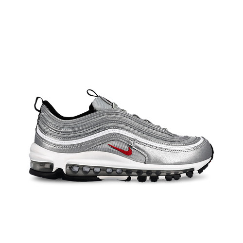 Nike air max og silver - (w), 97
