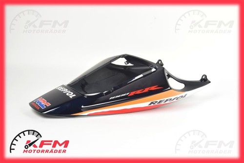 Carena posteriore honda - carena,