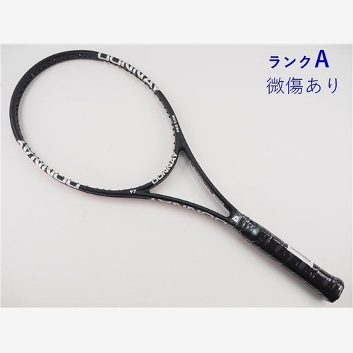 Racchetta tennis usata - da,