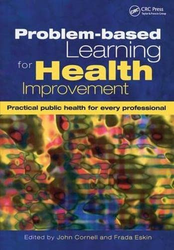 Problem based learning for - problem-based,