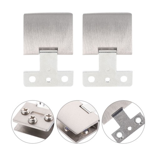 Pezzi cerniere per porte in - 2,