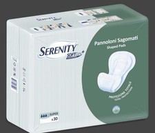  120 pannoloni Serenity
