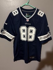 Cedee Lamb Dallas Cowboys Nike