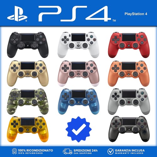 Sony ps4 controller - ✅,