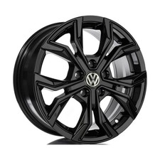 Cerchi in lega kit 4 pezzi 17