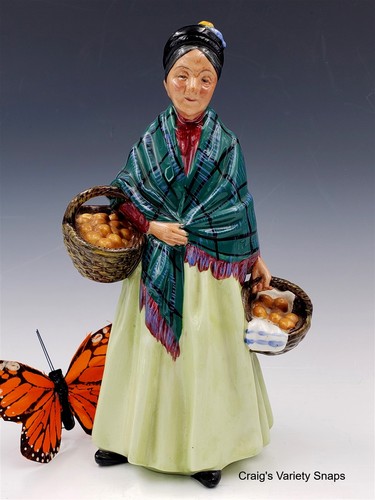 Figurina royal doulton - figurina,