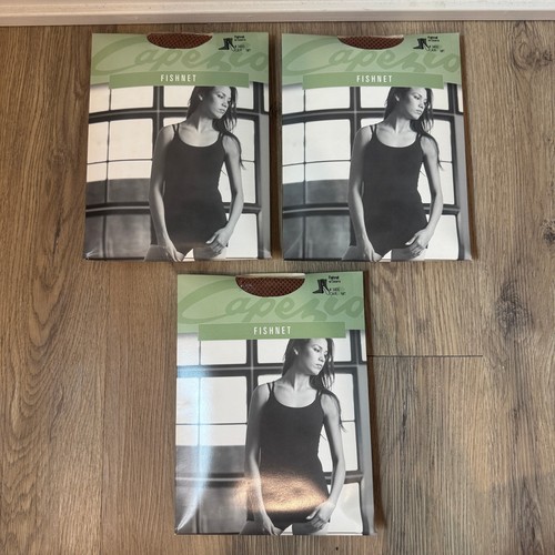 Collant rete capezio - a,