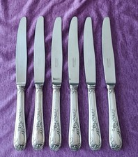 🌺 6 Coltelli Francesi cm