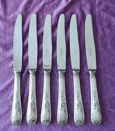 Coltelli francesi cm - 6,