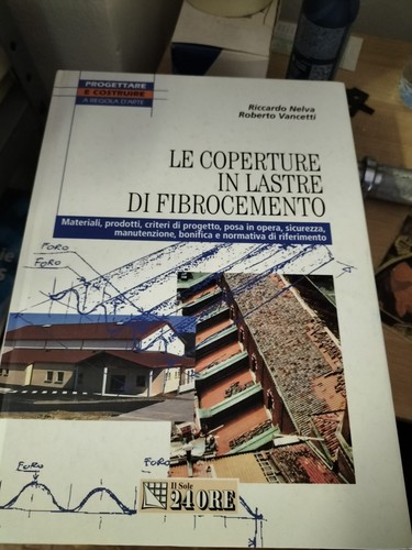 Nelva vancetti coperture - vancetti,