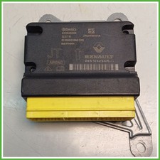 Centralina Airbag CONTINENTAL A3C00492300 RENAULT 985105725R CAPTUR 2A SERIE