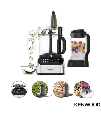 Kenwood multipro onetouch - kenwood,