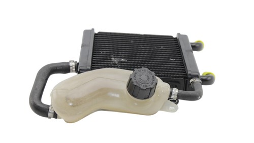 Radiatore acqua yamaha - radiatore, d'acqua