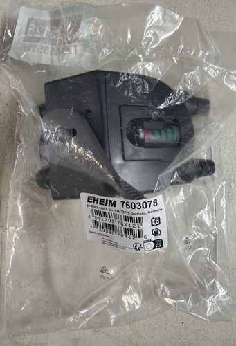 Genuine eheim pro - genuine, flow