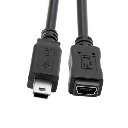 Cableusb mini usb 5 pin - cableusb,