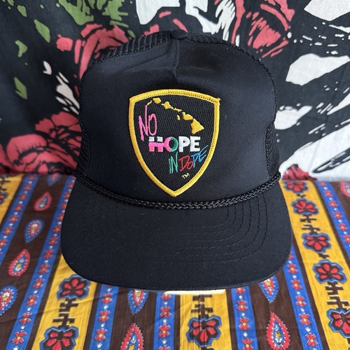 Cappello snapback vintage - , anni