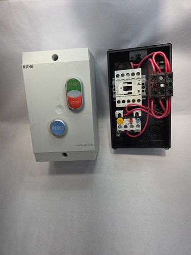 Eaton ecx09c5aca avviamento - eaton,