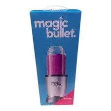 Magic Bullet Compact Personal