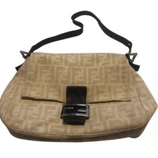 Borsa fendi mamma baguette - borsa,