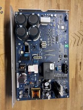 Life Fitness 95T Lower Board