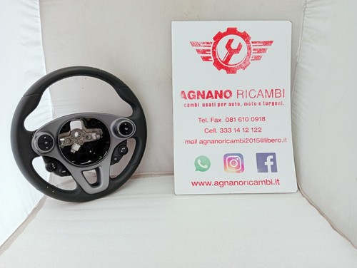 Volante sterzo manubrio - volante,