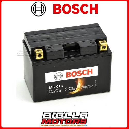 Yt12a batteria bosch - batteria,