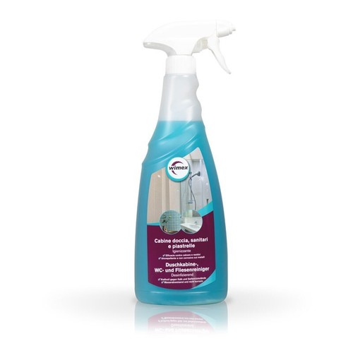 Spray igienizzante box - , doccia