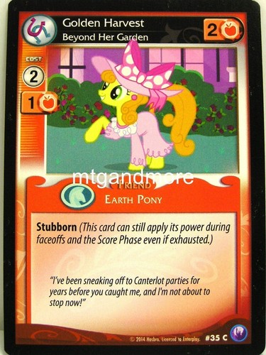Little pony 2x - little, #035c