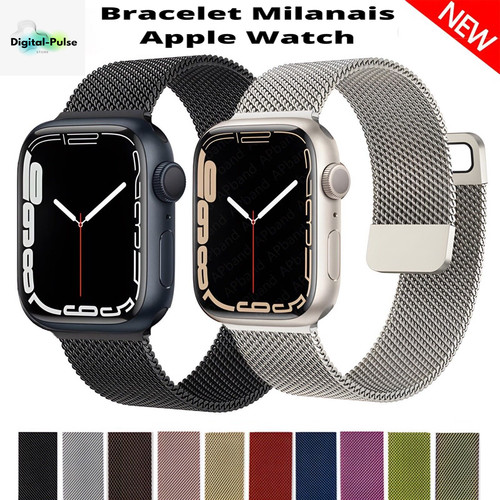 Bracelet milanais pour - bracelet,
