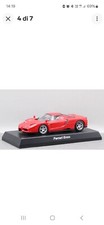 Ferrari Enzo 1/64 Kyosho