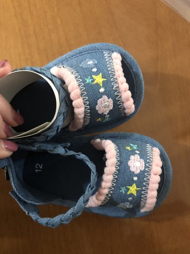 Scarpe bimba neonata - scarpe,
