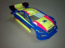 0206 - Carrozzeria body RC
