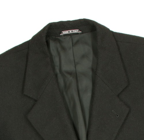 Blazer uomo lanificio - uomo, del