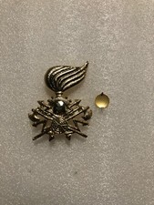 FREGIO PER BERRETTO COLORE ORO