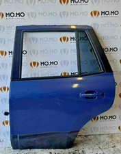 PORTA PORTIERA POSTERIORE