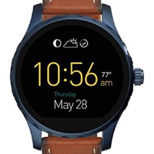 Orologio smart watch fossil - watch, q