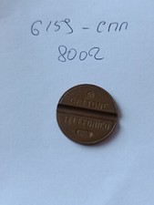gettone telefonico CMM 8002