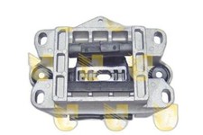 Supporto motore sinistro per