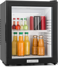 MKS - Mini Fridge, Small