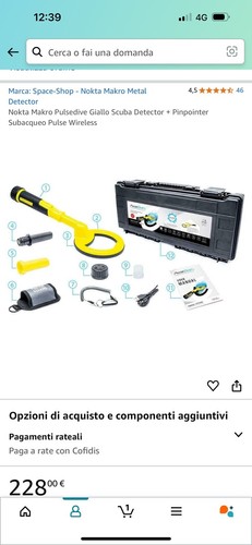 Nokta pulsedive pointer 4 - nokta,