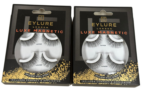 Pack eylure luxe magnetic - 2,