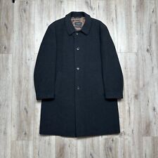 Giacca cappotto lungo Bugatti