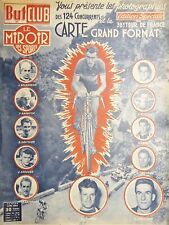 Revue - But et Club Le Miroir