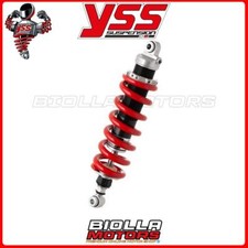 Yss mono rear - rear, absorber