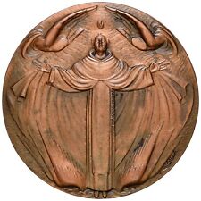 Medaglia S. Vincente Ferrer, V