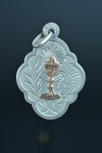 19thc french antico - antico, religious