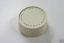 Volantino Singer Futura 2010 