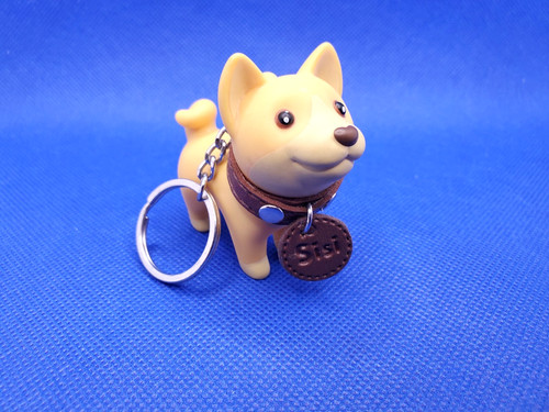 Portachiavi semk shiba inu - semk,