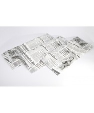 500 Buste Porta Posate di