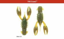 Olio motore Z-Man TRD CrawZ